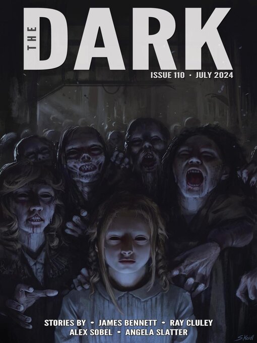 Title details for The Dark, Issue 110 by James Bennett - Available